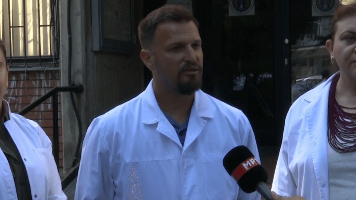 ISHP shpall epidemi gastrointestinale në Gostivar, vetëm sot ndihmë mjekësore kërkuan 204 pacientë ISHP shpall epidemi gastrointestinale në Gostivar, vetëm sot ndihmë mjekësore kërkuan 204 pacientë