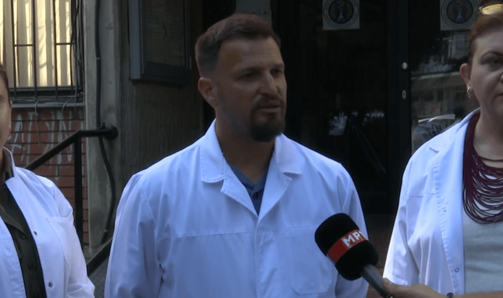 ISHP shpall epidemi gastrointestinale në Gostivar, vetëm sot ndihmë mjekësore kërkuan 204 pacientë