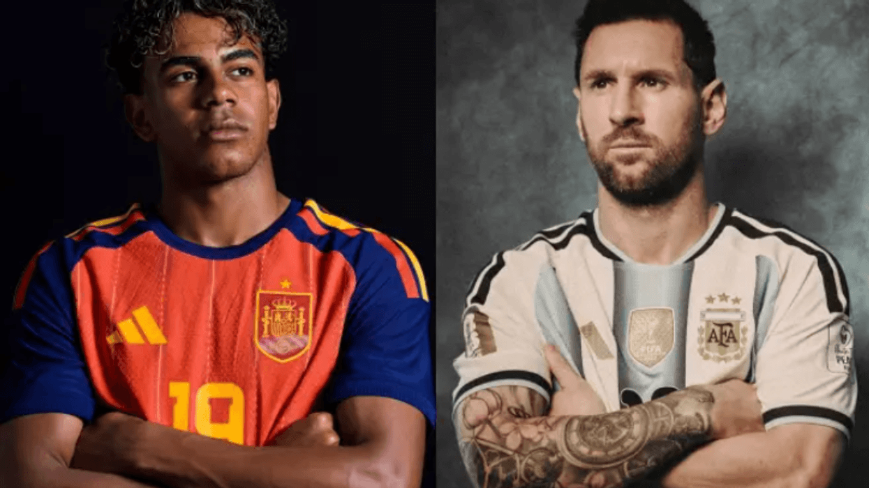 Spanja fiton “finalen e miliardave”: Vlera, talenti dhe Messi përballen për kurorën e botës