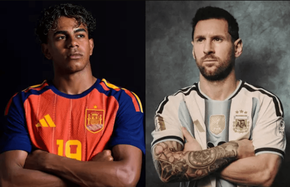 Spanja fiton “finalen e miliardave”: Vlera, talenti dhe Messi përballen për kurorën e botës