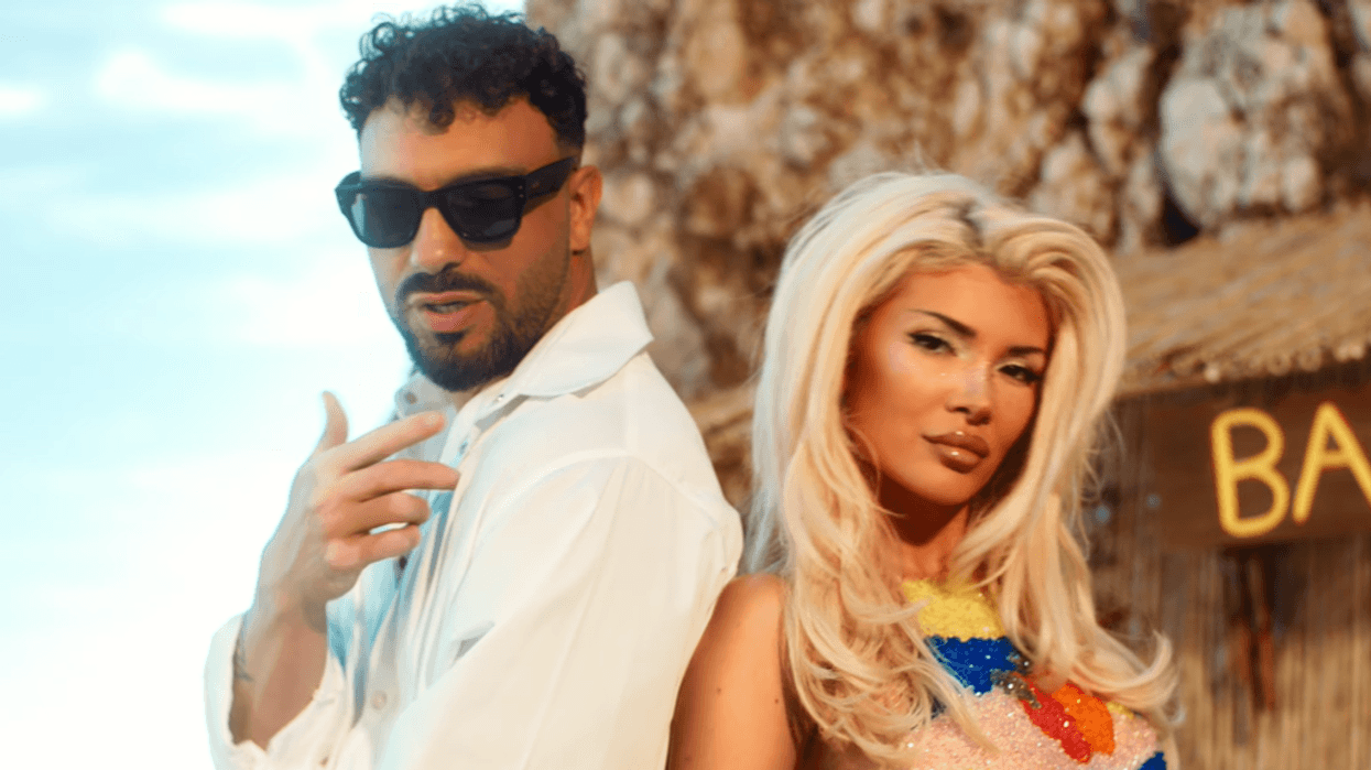 Era Istrefi dhe Ledri Vula bashkojnë forcat sërish, lansojnë "Veç ti"