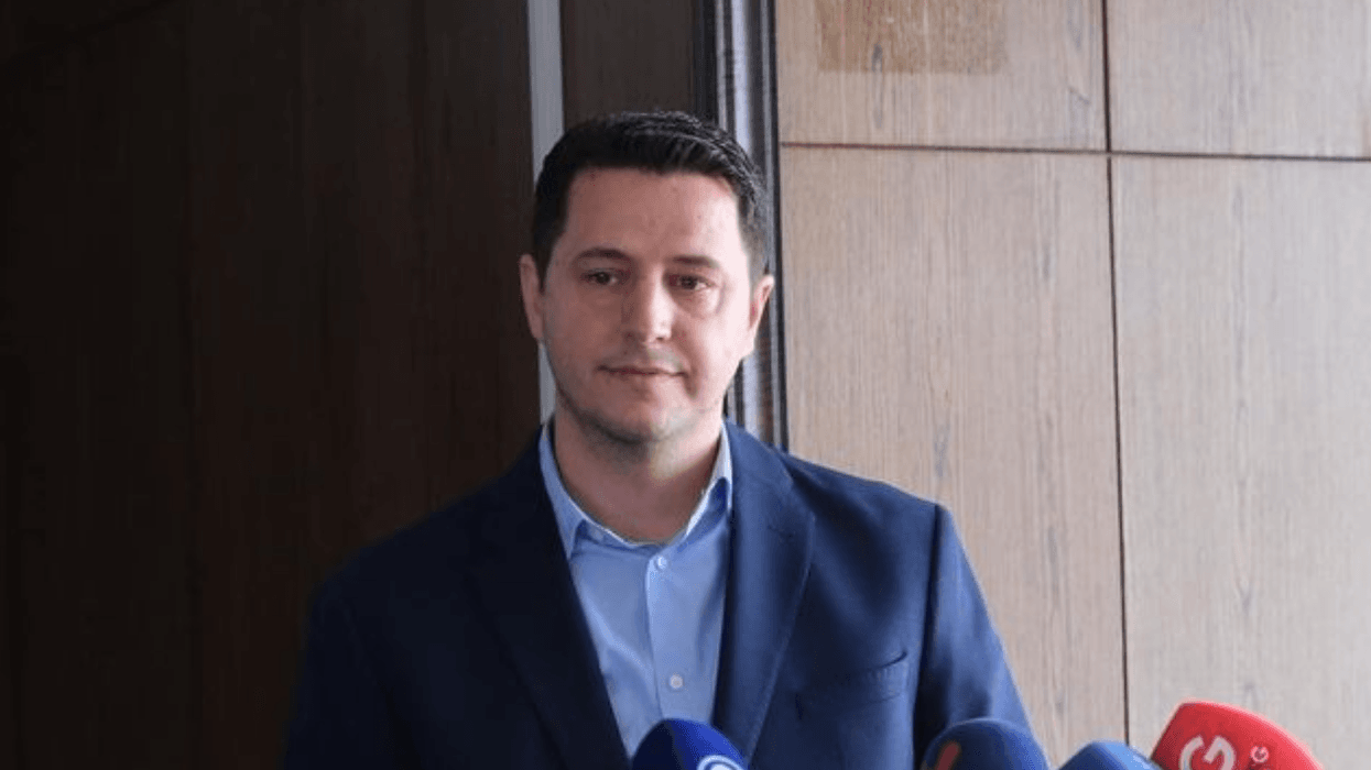 Limani: Pezullohet drejtoresha e "Komunalecit" në Gostivar, këshilli komunal do të mbajë seancë të jashtëzakonshme Limani: Pezullohet drejtoresha e