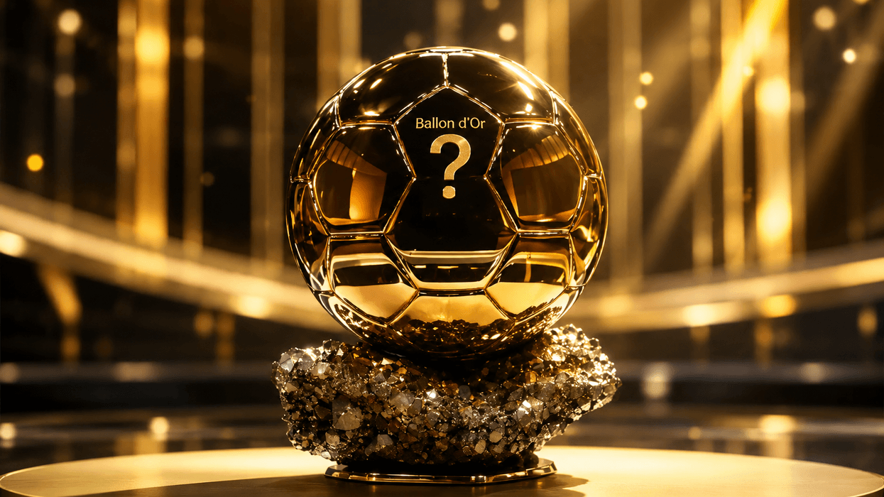 Yamal, Messi apo Rodri? Kush është tani favoriti për ta fituar Topin e Artë? Yamal, Messi apo Rodri? Kush është tani favoriti për ta fituar Topin e Artë?