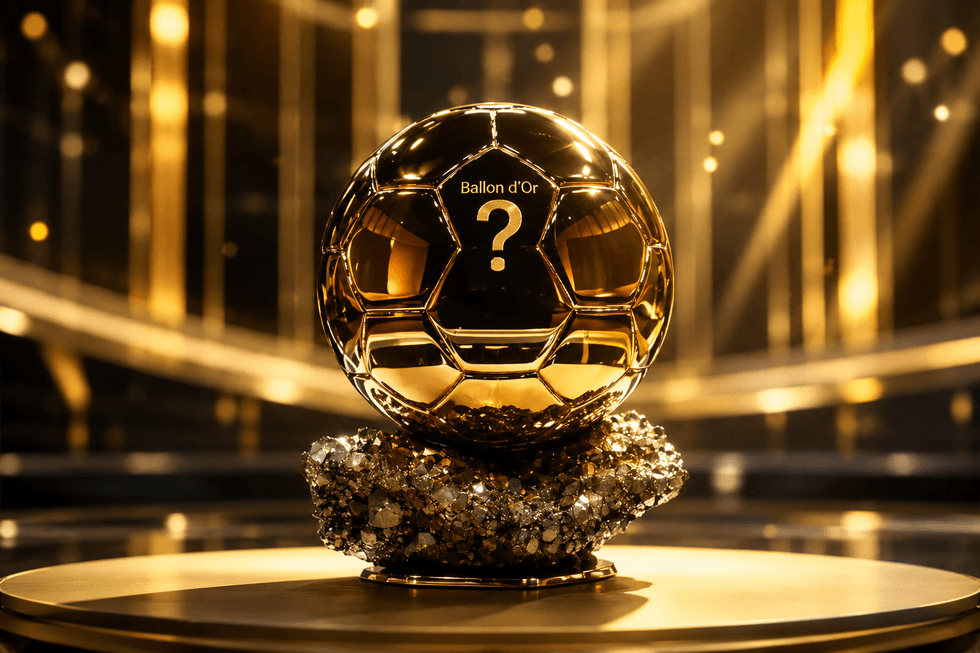Yamal, Messi apo Rodri? Kush është tani favoriti për ta fituar Topin e Artë?