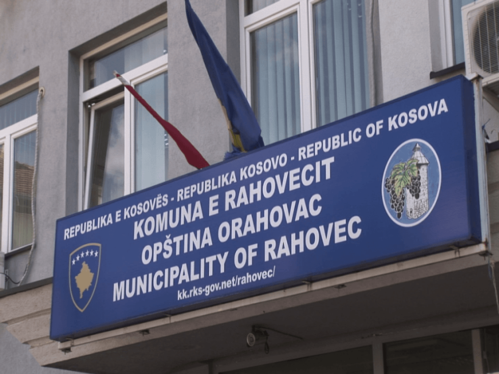 Drejtoria e Bujqësisë në Rahovec apelon fermerët të marrin masa mbrojtëse para stuhive të paralajmëruara
