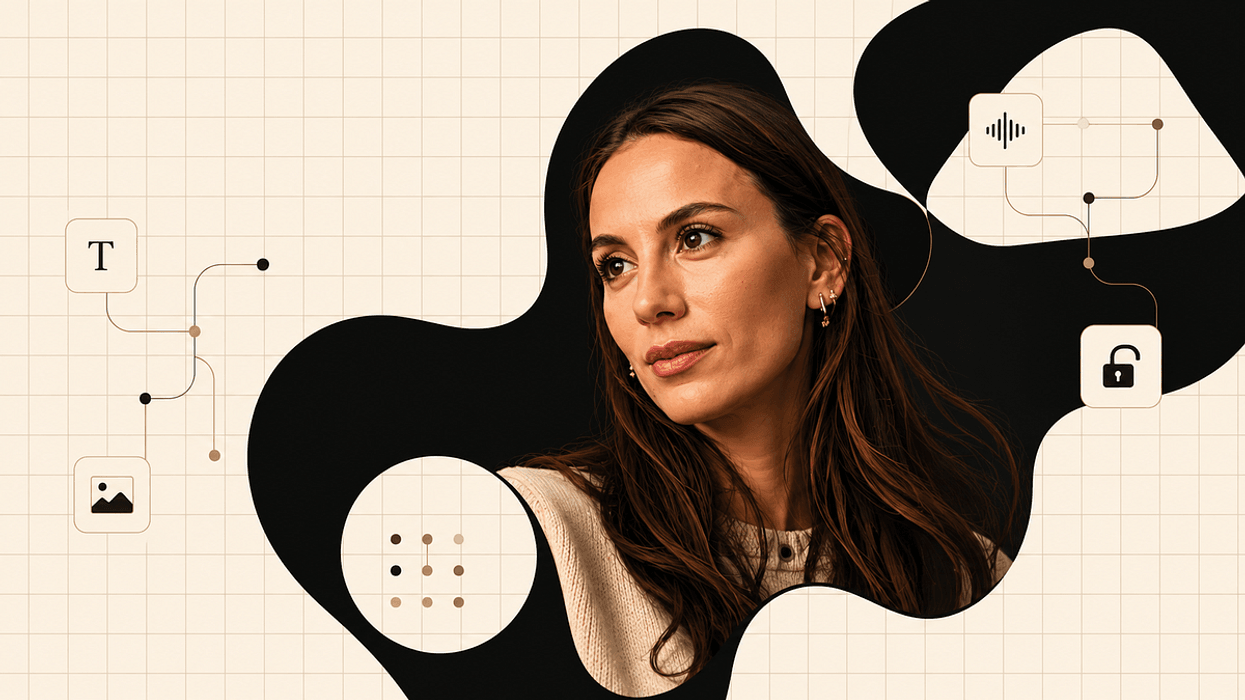 Thinking Machines prezanton Inkling, një model gjigant i hapur që pranon se nuk është më i miri