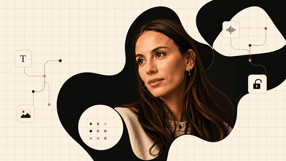 Thinking Machines prezanton Inkling, një model gjigant i hapur që pranon se nuk është më i miri