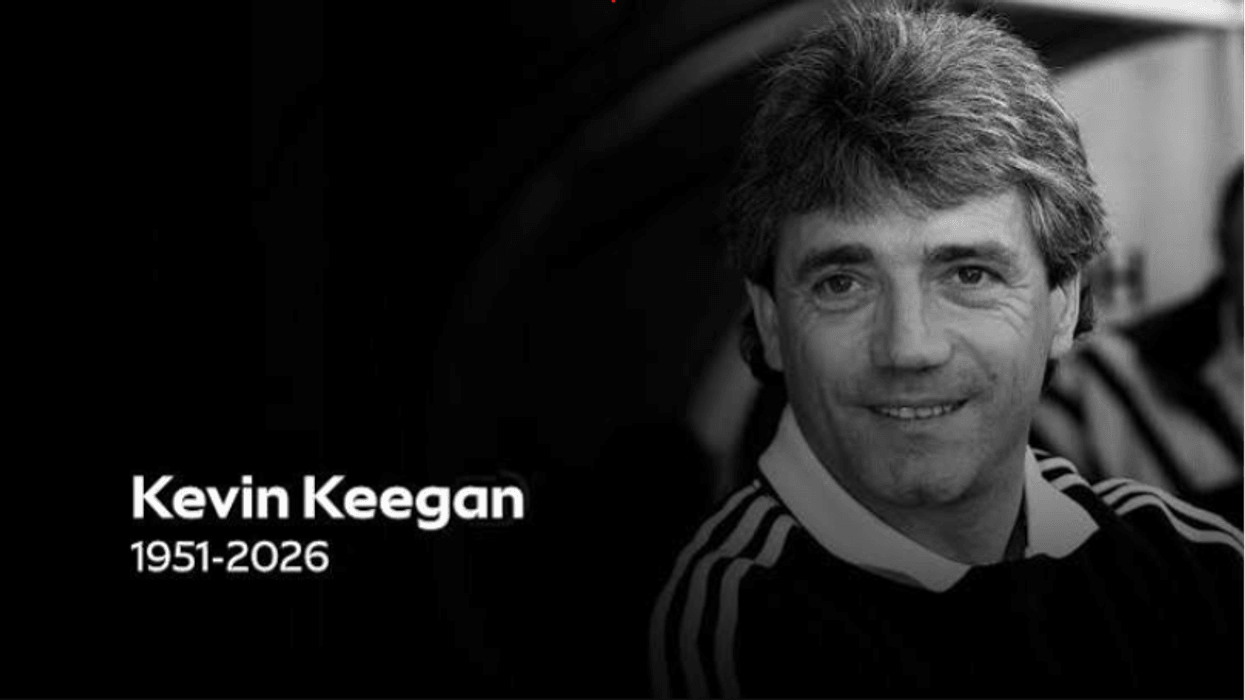 Ndahet nga jeta legjenda e futbollit anglez Kevin Keegan