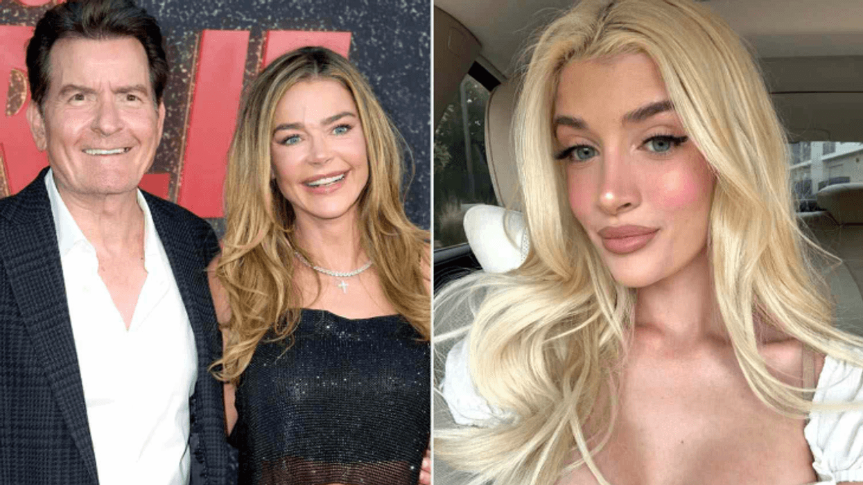 Vajza e Charlie Sheen mohon se jeton me paratë e babait: Jam e pavarur financiarisht që nga mosha 18-vjeçare