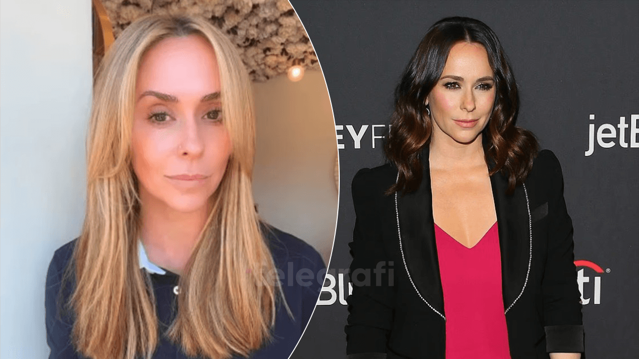Jennifer Love Hewitt ndryshon totalisht pamjen për sezonin e ri të “9-1-1”