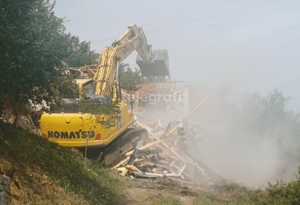 Ibër-Lepenci po rikthen pronat në Ujman, Mujka: Kjo është vala e dytë e aksionit