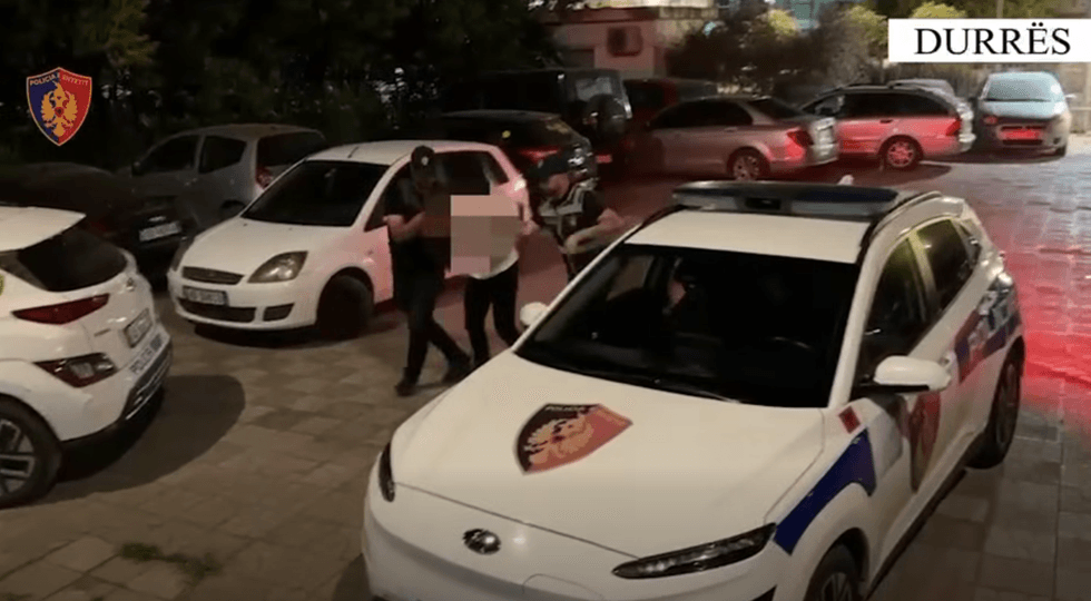 Disa persona rrihen me pesë pushues turq në një lokal në Golem, arrestohen dy të dyshuar