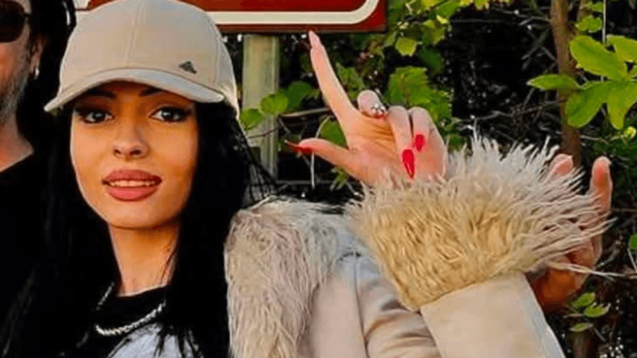 Kryetari Vishi shpreh ngushëllime për familjen Raka pas vdekjes tragjike të Rea Rakës