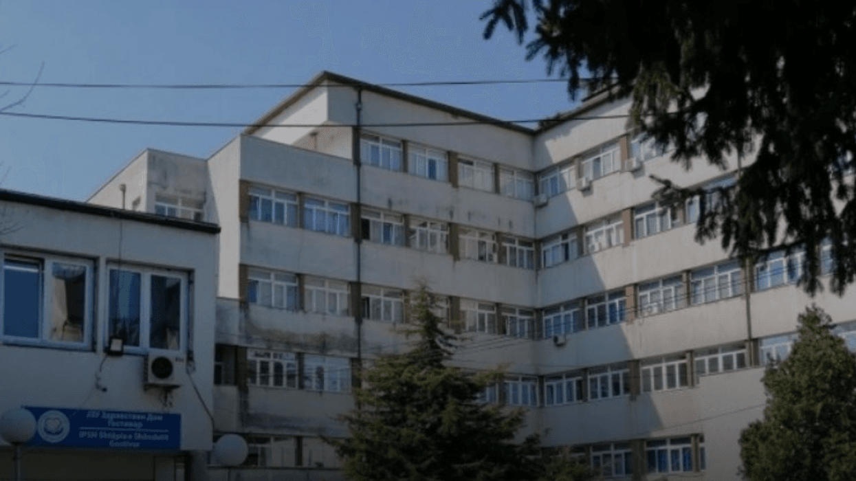 Dje në Gostivar janë kontrolluar 198 pacientë, nuk ka ndryshime në pasqyrën klinike Dje në Gostivar janë kontrolluar 198 pacientë, nuk ka ndryshime në pasqyrën klinike