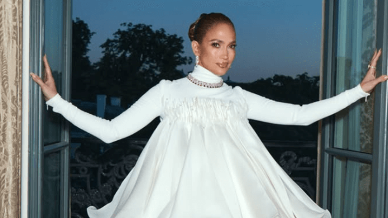 Ministri i Kulturës në Shqipëri: Kemi refuzuar Jennifer Lopez se donte dy milionë euro garanci Ministri i Kulturës në Shqipëri: Kemi refuzuar Jennifer Lopez se donte dy milionë euro garanci