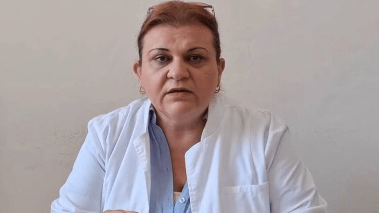 Zafirovska për situatën në Gostivar: Ka filluar të ulet numri i personave që kërkojnë ndihmë mjekësore