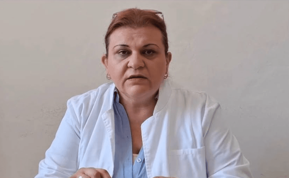 Zafirovska për situatën në Gostivar: Ka filluar të ulet numri i personave që kërkojnë ndihmë mjekësore