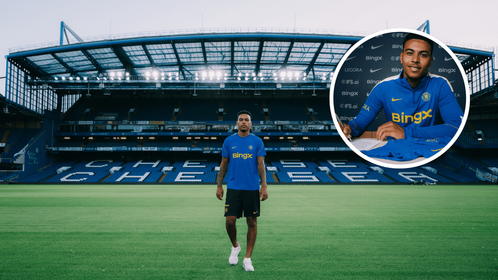 Pasi u transferua te Chelsea, Rogers tallet me tifozët e Arsenalit