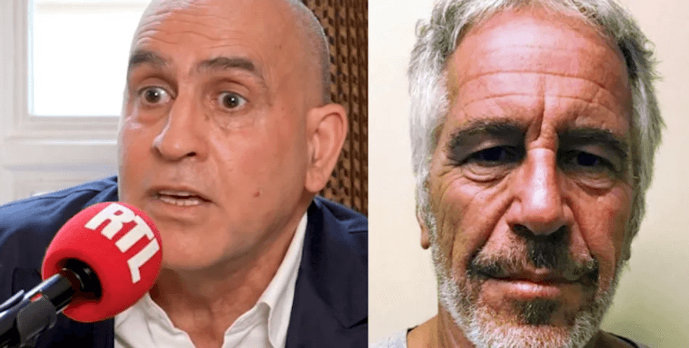 Daniel Siad, agjenti francez i modeleve i lidhur me dosjet e Epstein gjendet i vdekur në Francë