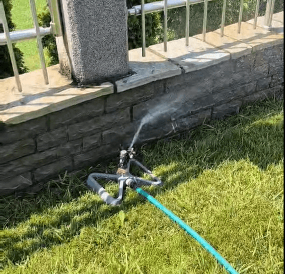 Ndërpritet furnizimi me ujë për shkak të lidhjeve ilegale në Matiqan