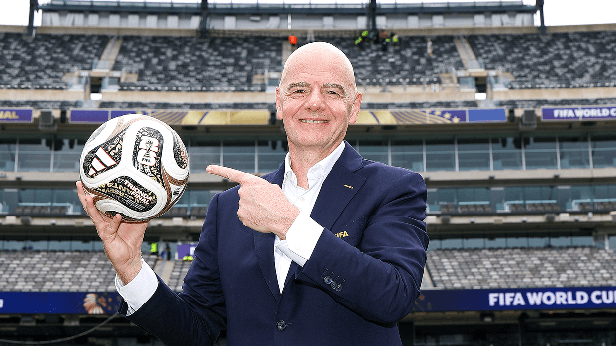 FIFA reagon ashpër pas akuzave për kurdisje të ndeshjeve në Botëror, del me deklaratë zyrtare