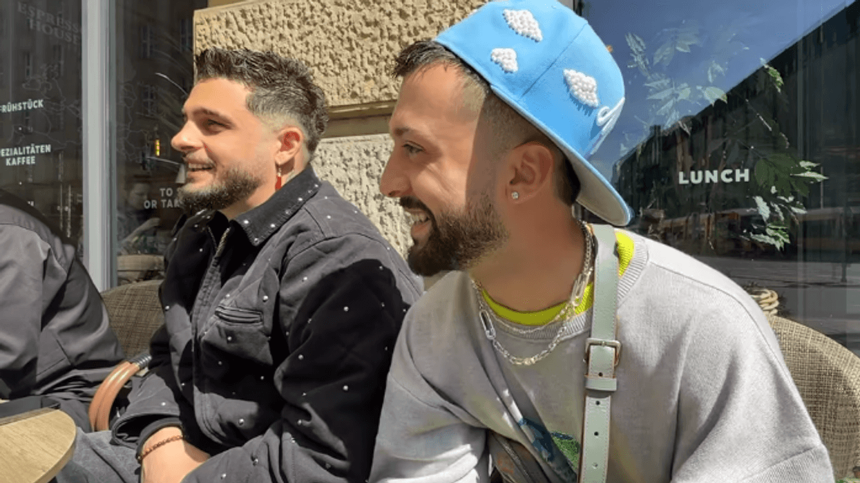 Gjesti dhe Gimbo thyejnë heshtjen pas aludimeve për prishje të raportit