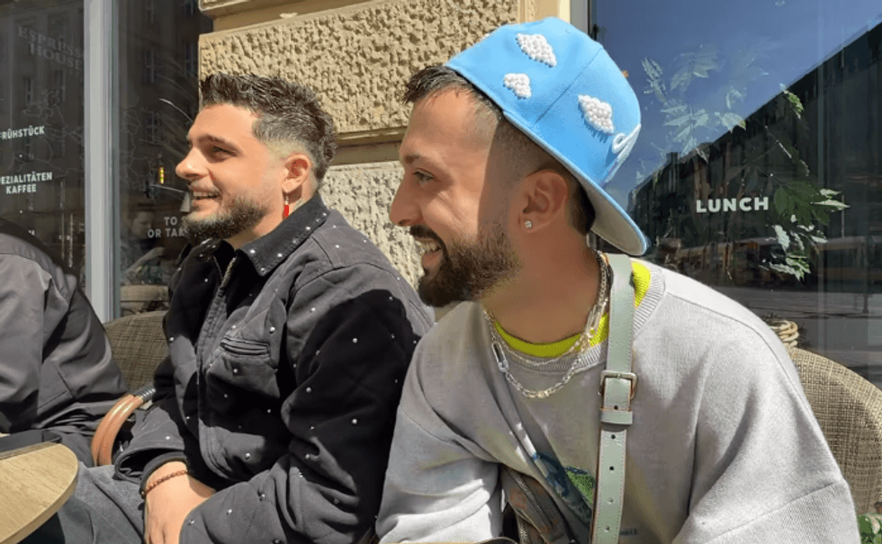 Gjesti dhe Gimbo thyejnë heshtjen pas aludimeve për prishje të raportit