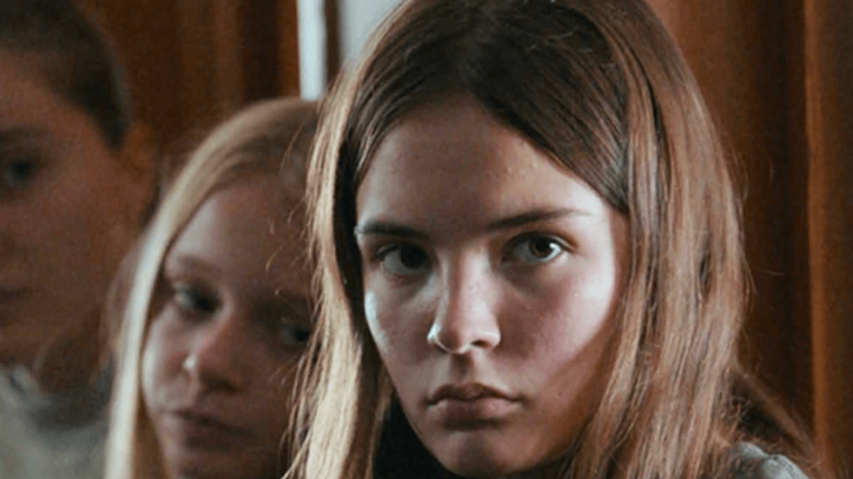 Filmi "Dua" i Blerta Bashollit do të ketë premierën rajonale në 'Sarajevo Film Festival'