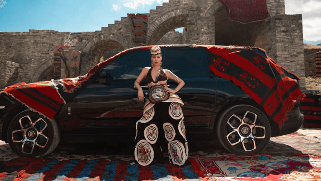 Dafina Zeqiri zbulon datën e lansimit të këngës së re