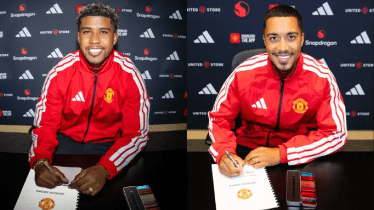 100 milionët që kanë rinovuar motorët e Manchester United
