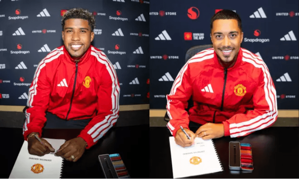 100 milionët që kanë rinovuar motorët e Manchester United
