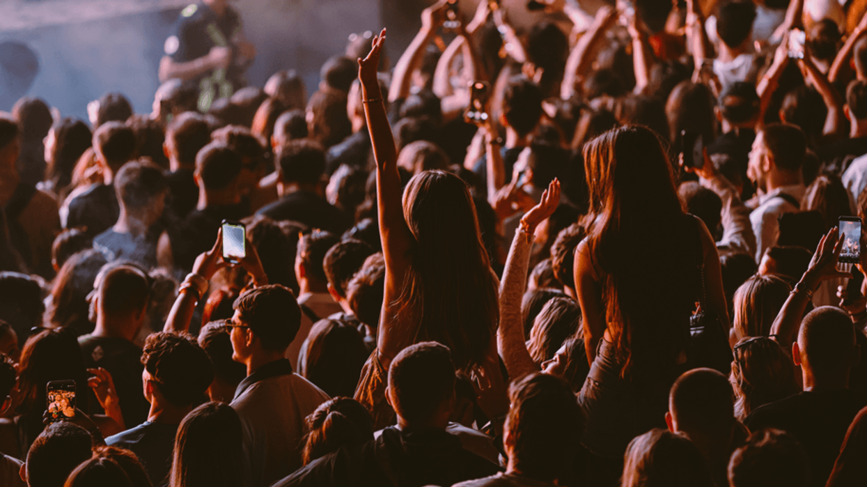 Pepsi sjell trashëgiminë e saj muzikore në Sunny Hill Festival 2026
