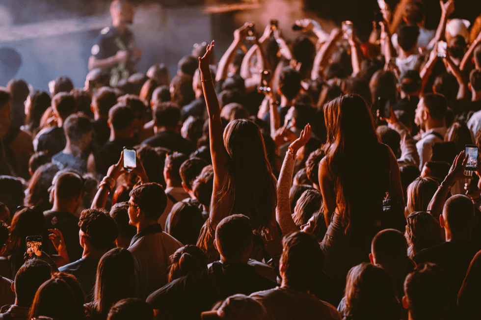Pepsi sjell trashëgiminë e saj muzikore në Sunny Hill Festival 2026