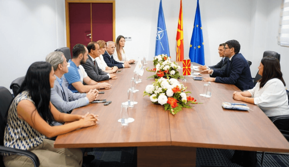 Ferati-OEMVP: Synojmë memorandum bashkëpunimi dhe aktivitete të përbashkëta për bizneset