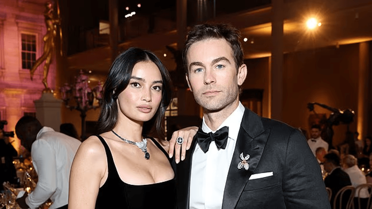 Chace Crawford dhe Kelsey Merritt i japin fund lidhjes pas më shumë se një viti