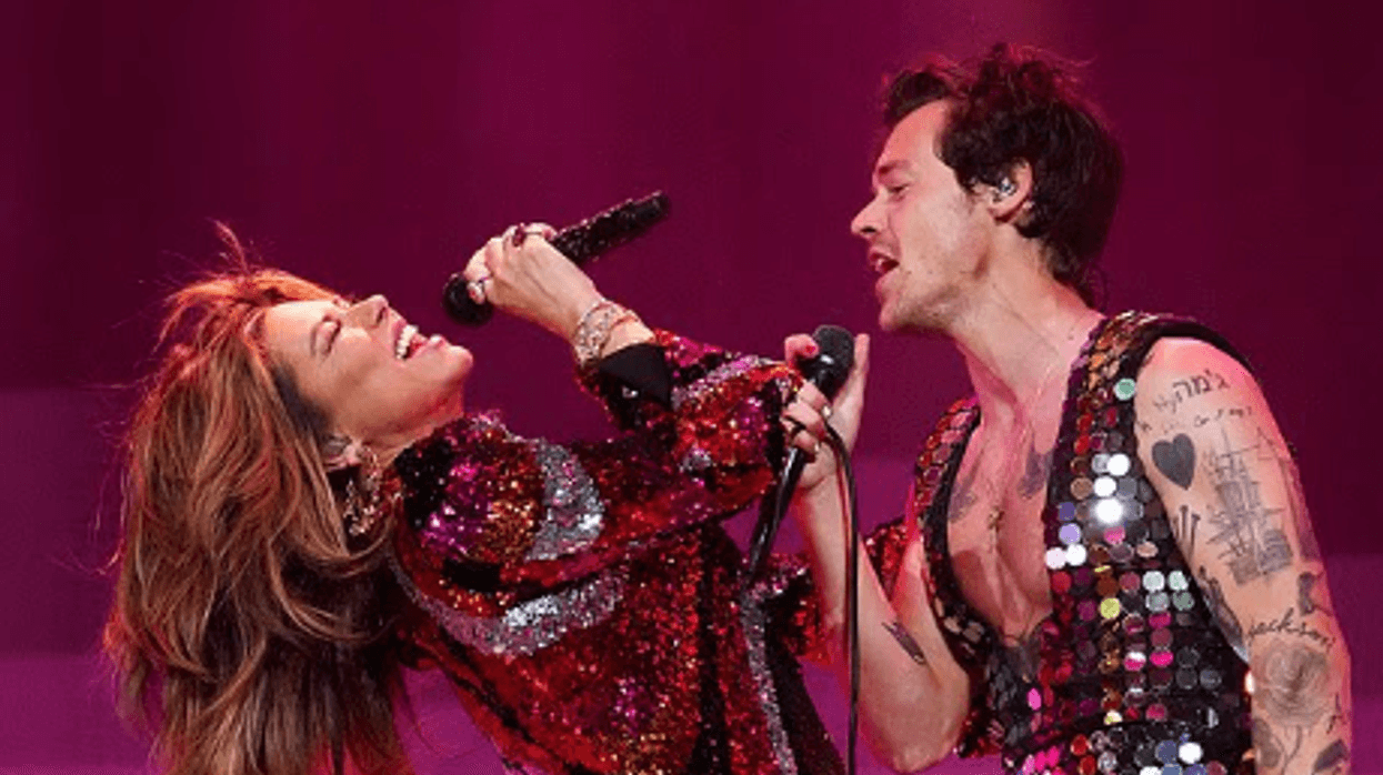 “Ishte nder të isha e ftuar”, Shania Twain zbulon pse mungoi në dasmën e Taylor Swift