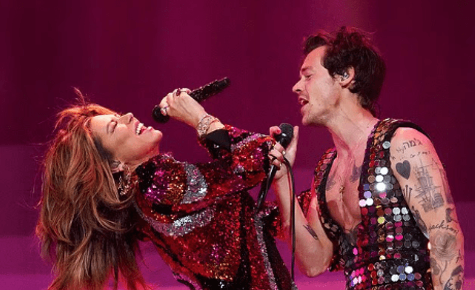 “Ishte nder të isha e ftuar”, Shania Twain zbulon pse mungoi në dasmën e Taylor Swift