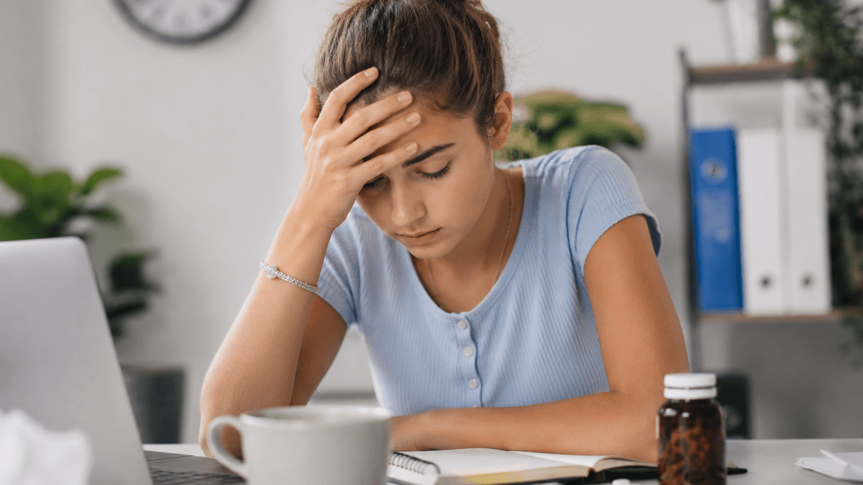 Barnat për ADHD po e humbin efektin? Ja pse mund të ndodhë dhe çfarë duhet të bëni Barnat për ADHD po e humbin efektin? Ja pse mund të ndodhë dhe çfarë duhet të bëni
