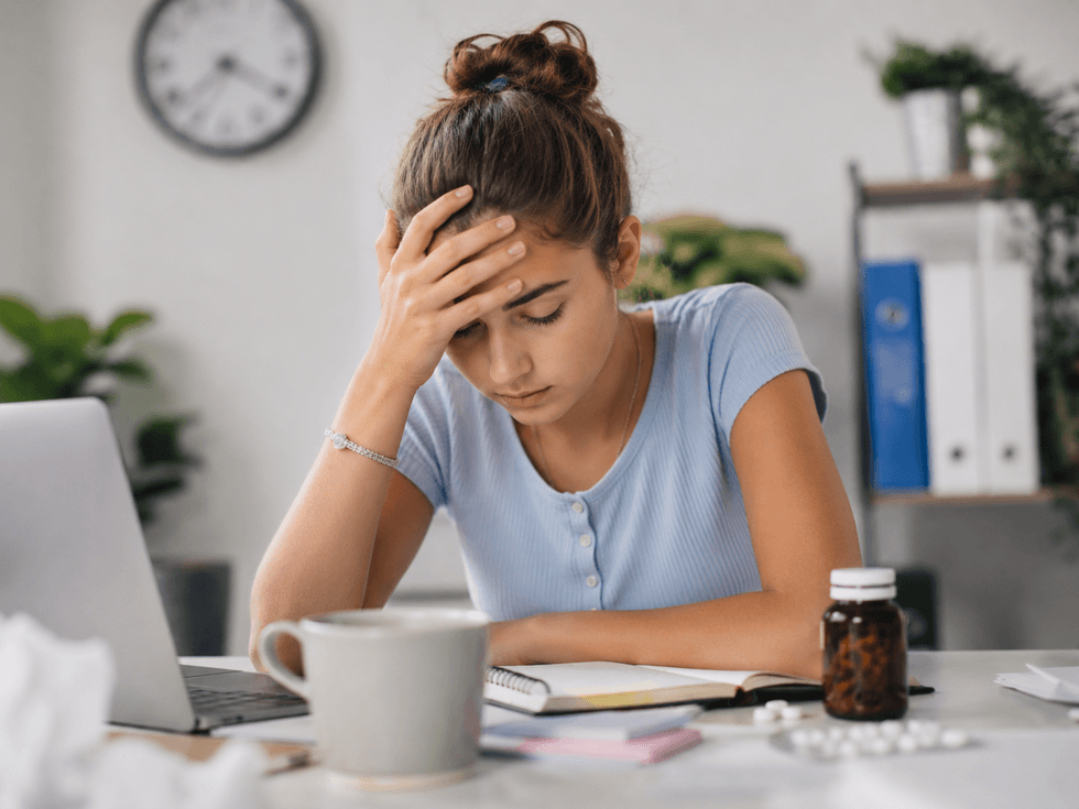 Barnat për ADHD po e humbin efektin? Ja pse mund të ndodhë dhe çfarë duhet të bëni