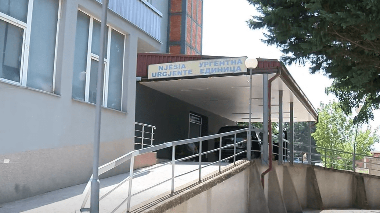 Epidemia në Gostivar, Komisioni i Sëmundjeve Infektive: Tek pacientët mund të shfaqet edhe verdhëza
