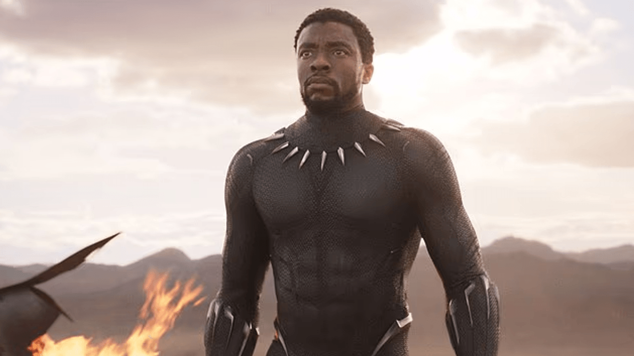 Marvel zbulon Panterën e re të Zezë, gjashtë vjet pas vdekjes së Chadwick Boseman