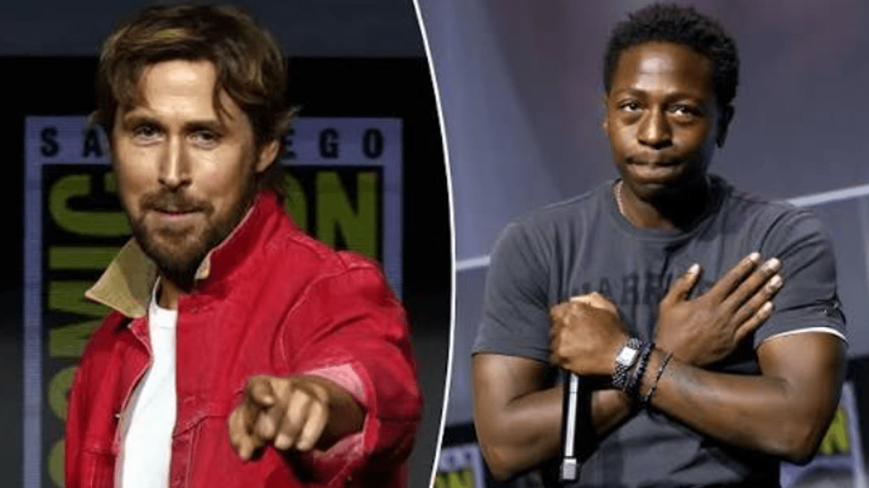 'Bomba' nga Marvel - Ryan Gosling bëhet Ghost Rider, zbulohet edhe Black Panther i ri