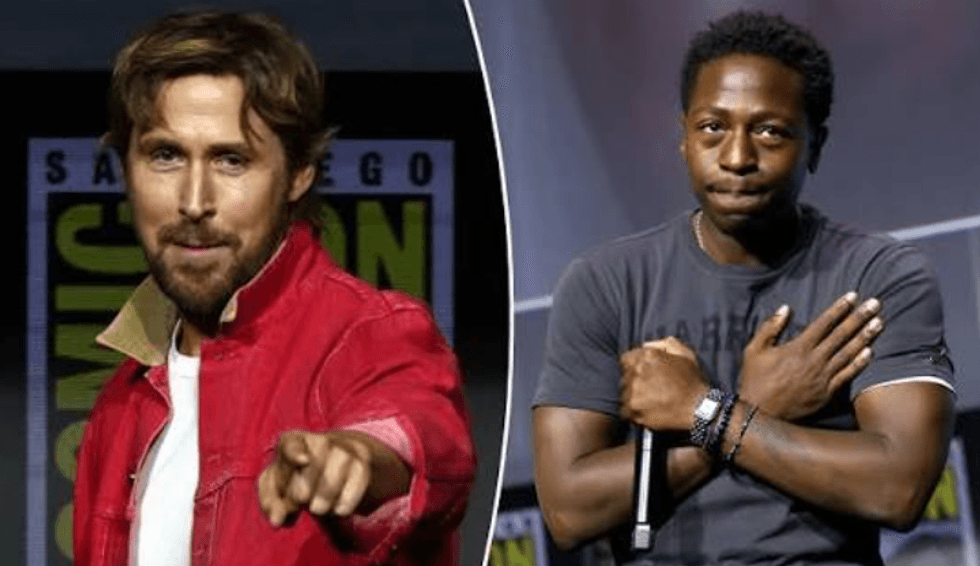 Ryan Gosling sarà il nuovo Ghost Rider nel film diretto da Shawn Levy: l’annuncio dell’attore che entra così nel Marvel Cinematic Universe