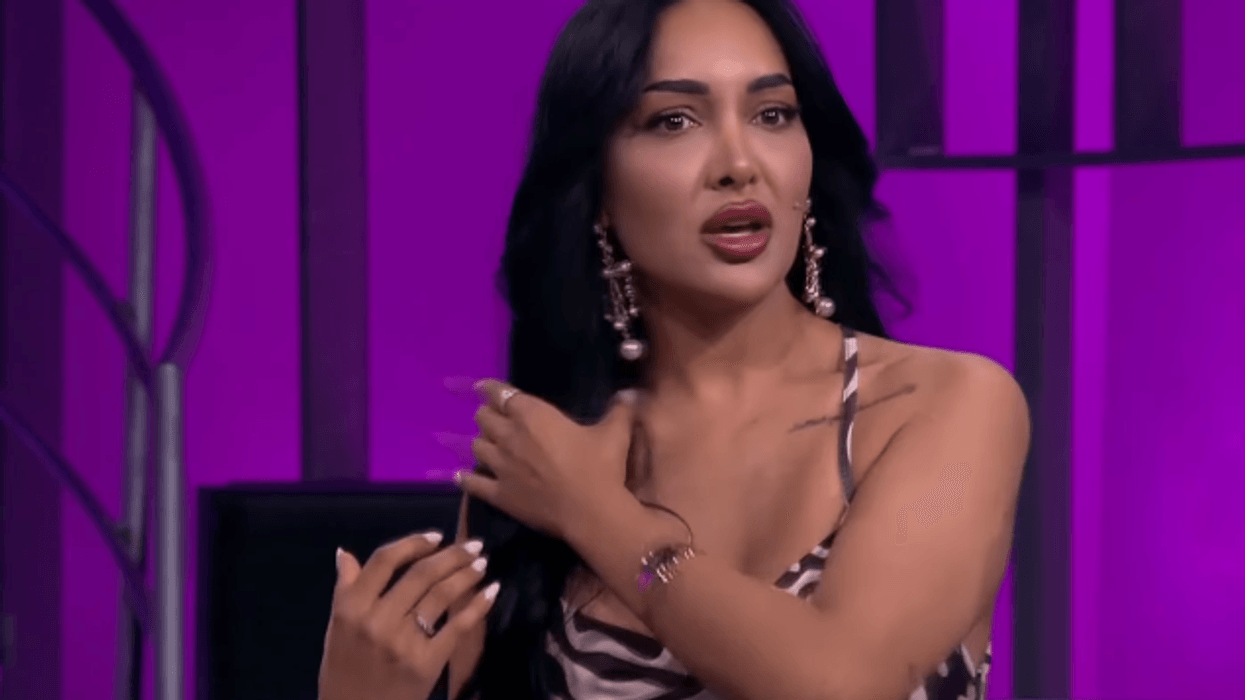 Armela Hyseni: Pas Big Brother shtova 13 kilogramë, nuk doja të dilja as në televizor