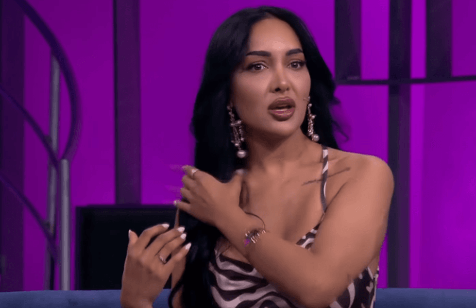 Armela Hyseni: Pas Big Brother shtova 13 kilogramë, nuk doja të dilja as në televizor