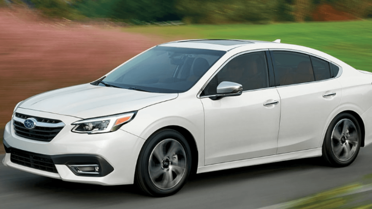 Subaru ka gabuar në gjysmë milioni automjetesh Subaru ka gabuar në gjysmë milioni automjetesh