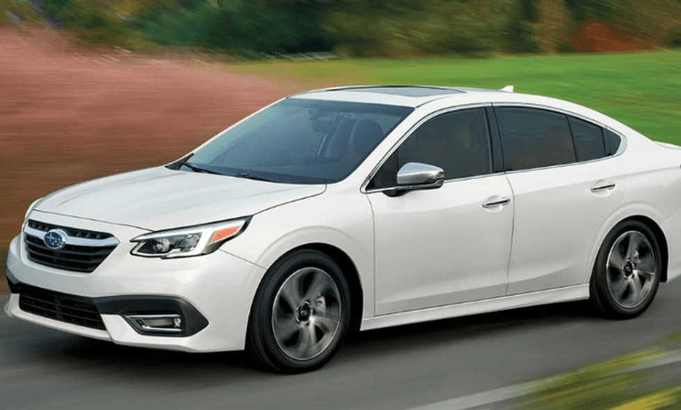 Subaru ka gabuar në gjysmë milioni automjetesh