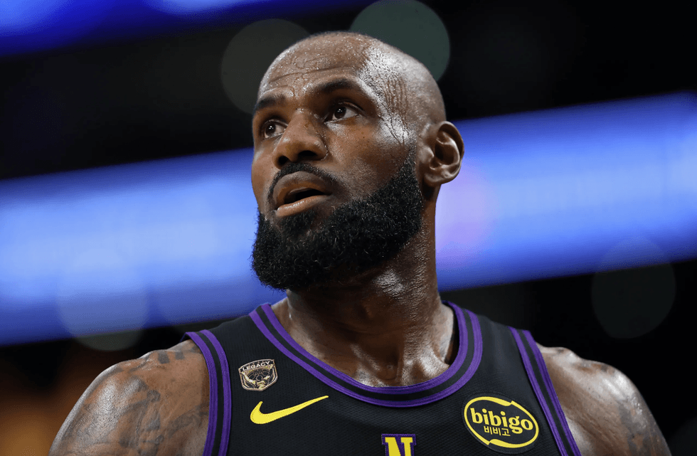 Ulja më e madhe e pagës në histori të NBA - nga 52.6 milionë në vetëm 3.8 milionë dollarë