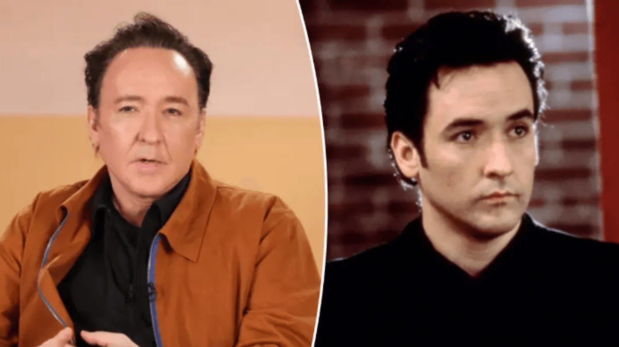 John Cusack zbulon pse u tërhoq nga Hollywood-i pas dekadash në film
