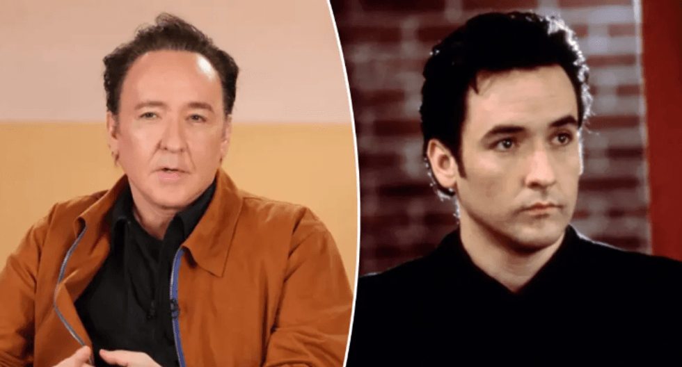 John Cusack zbulon pse u tërhoq nga Hollywood-i pas dekadash në film